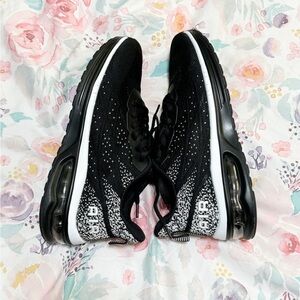 GANNOU Men's Air Athletic Running Shoes Fashion Sport Gym Jogging EUR 39.5